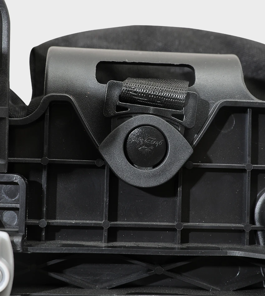 Trolley School Bag GB5457TB